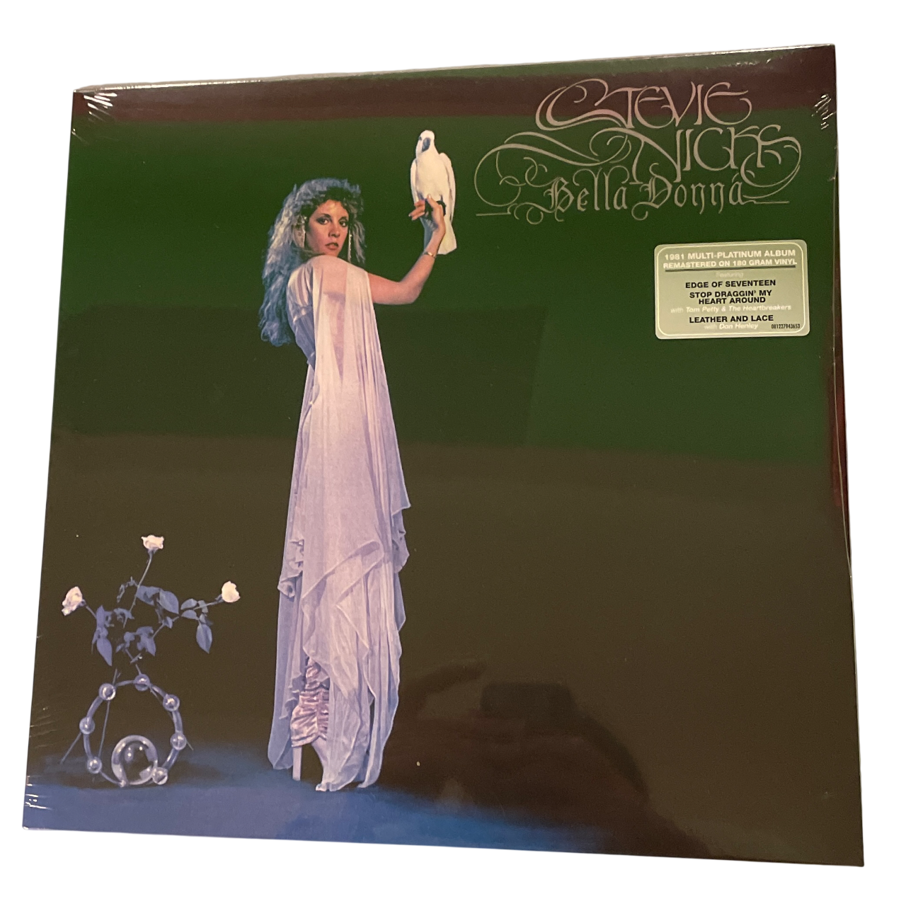 Stevie Nicks - Bella Donna | LP