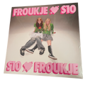 Froukje ❤️ S10 - S10 ❤️ Froukje | LP