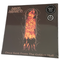 Amon Amarth - Once Sent From The Golden Hall | LP