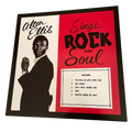 Alton Ellis - Sings Rock And Soul | LP