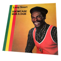 Leroy Smart - Showcase Rub A Dub | LP