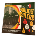 The Wailers - The Wailing Wailers | LP