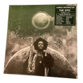 Kamasi Washington - The Epic | 3LP