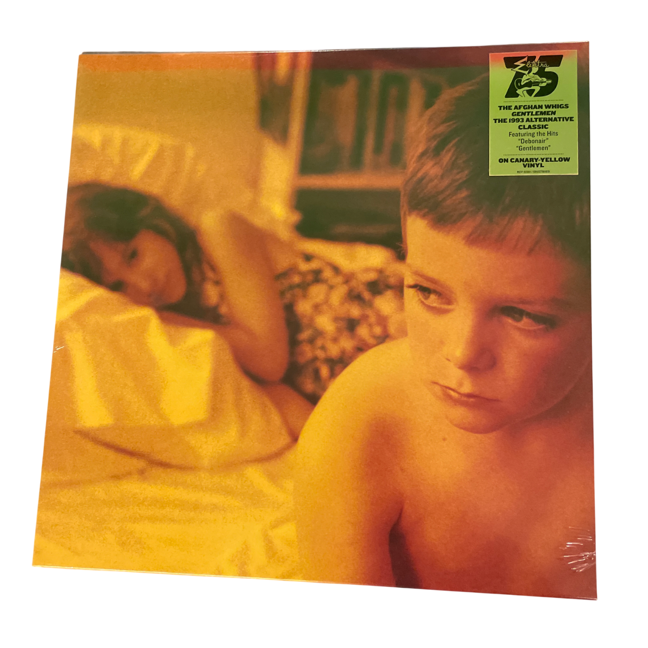 The Afghan Whigs - Gentlemen | LP