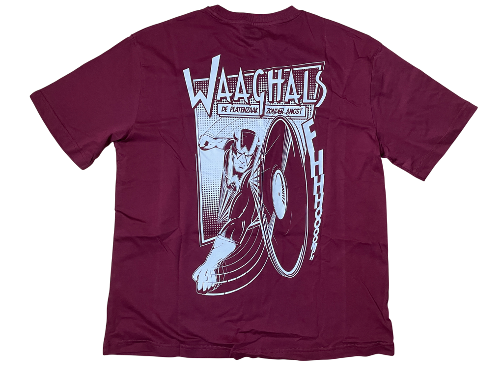 Comics T-Shirt