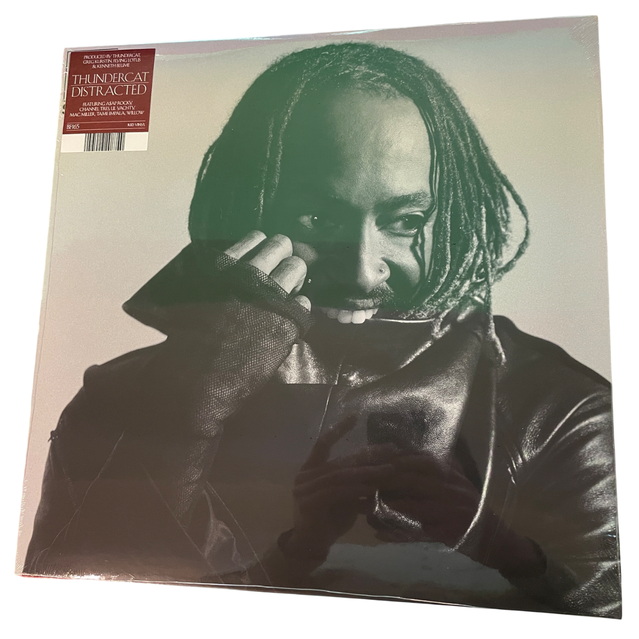 Thundercat - Distracted | LP