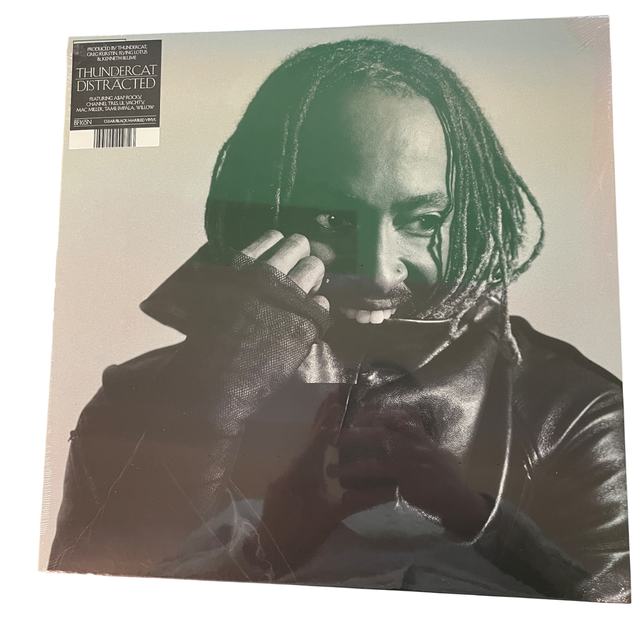 Thundercat - Distracted | LP