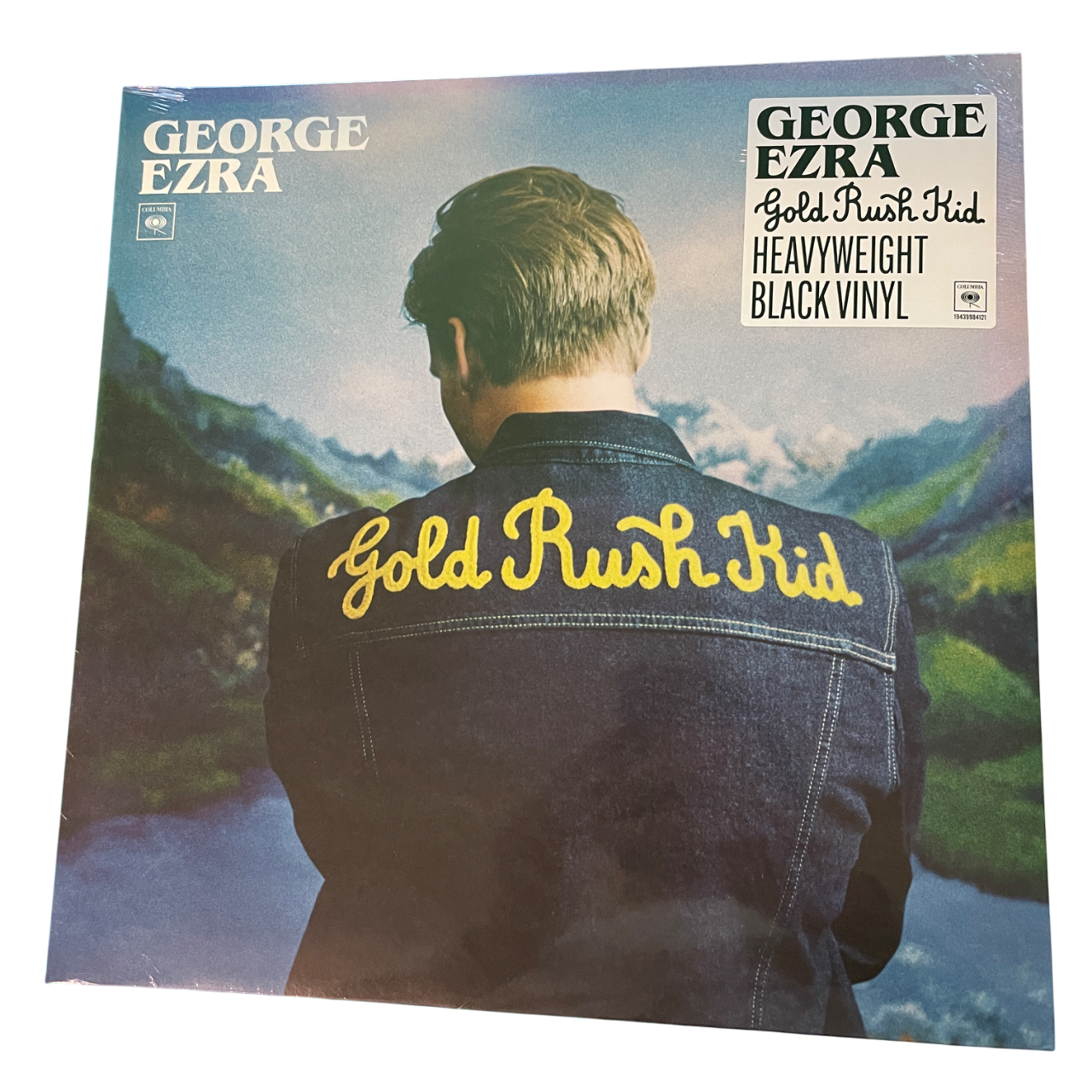 George Ezra - Gold Rush Kid | LP