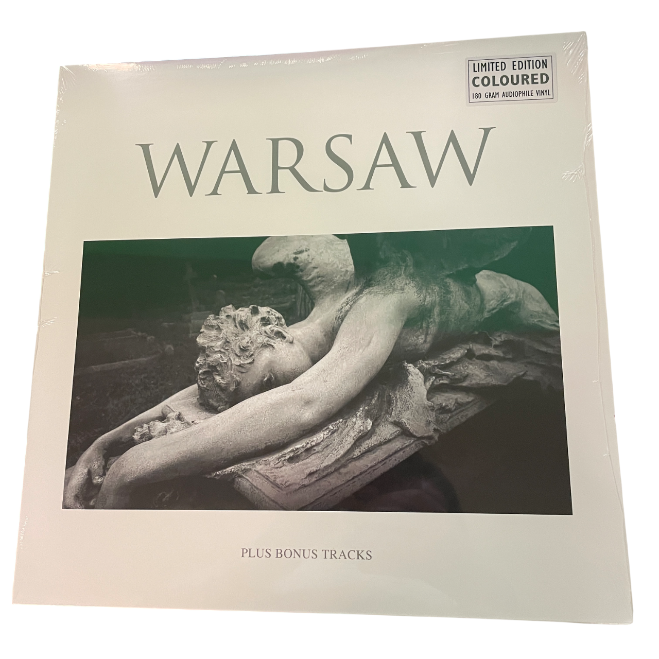 Warsaw - Warsaw | LP