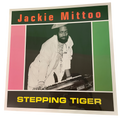 Jackie Mittoo - Stepping Tiger | LP