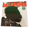 Milton Nascimento - Milton | LP