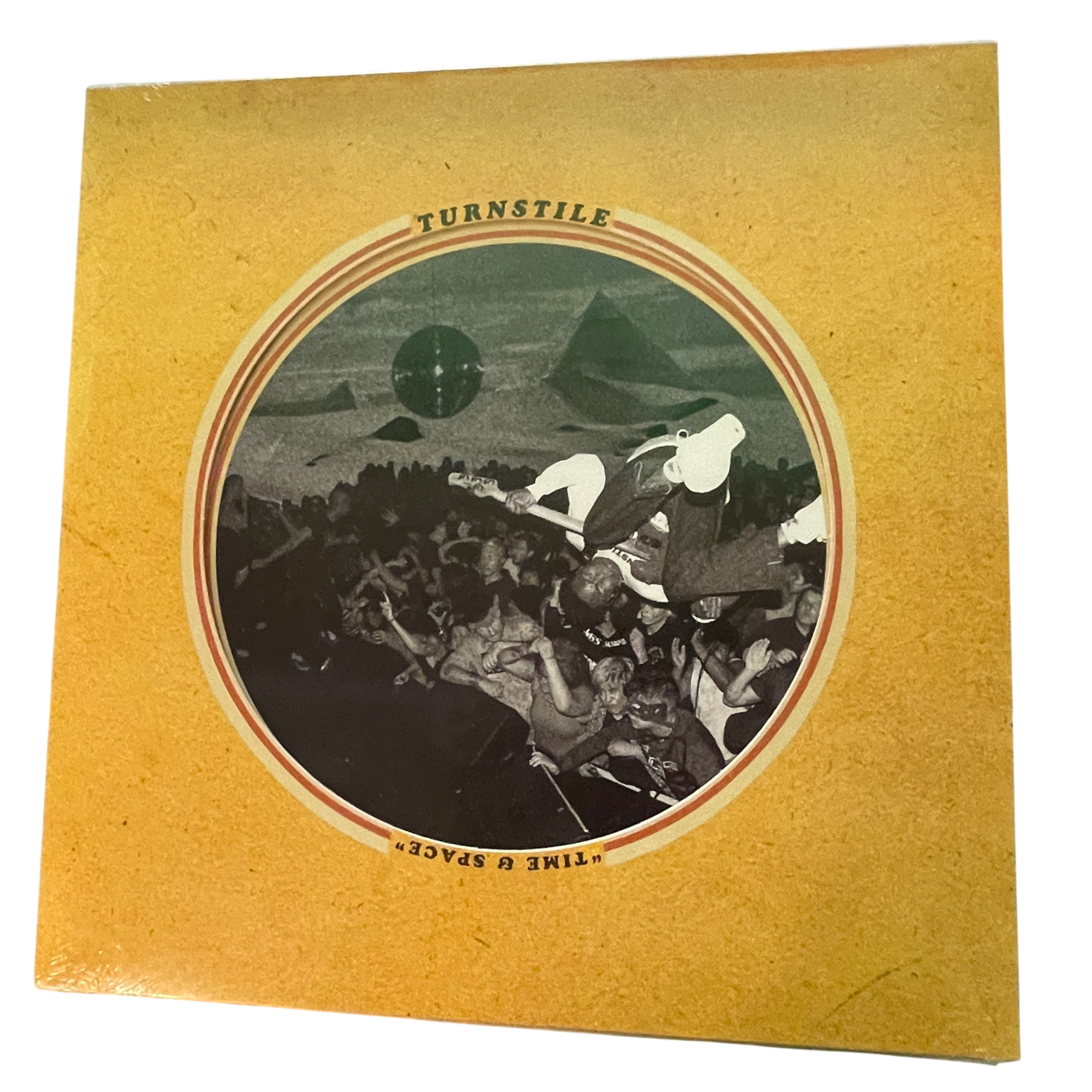 Turnstile - Time & Space | LP