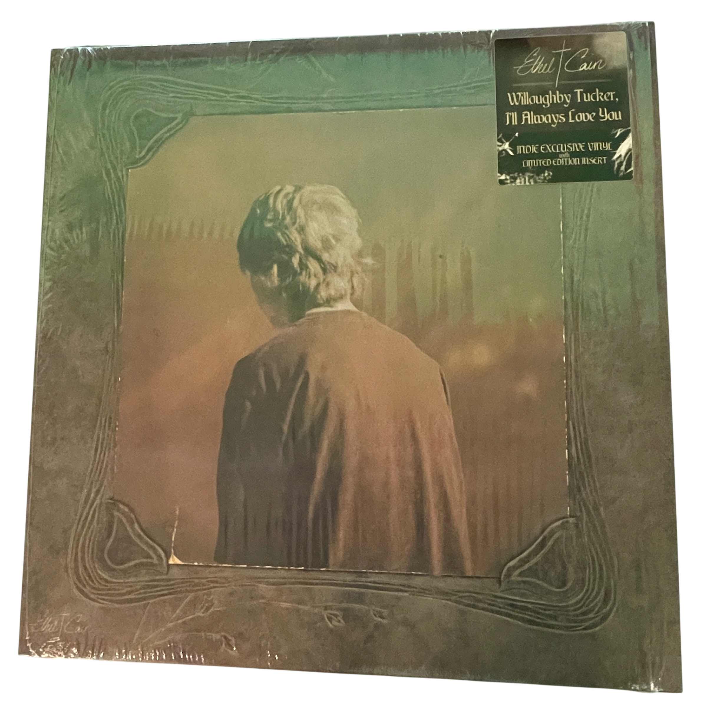 Ethel Cain - Willoughby Tucker, I'll Always Love You | 2LP