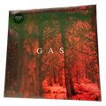 GAS - Zauberberg | 3LP