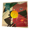 Dinosaur - Kiss Me Again | 12"