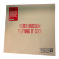 Keith Hudson - Playing It Cool & Playing It Right | LP
