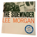 Lee Morgan - The Sidewinder | LP