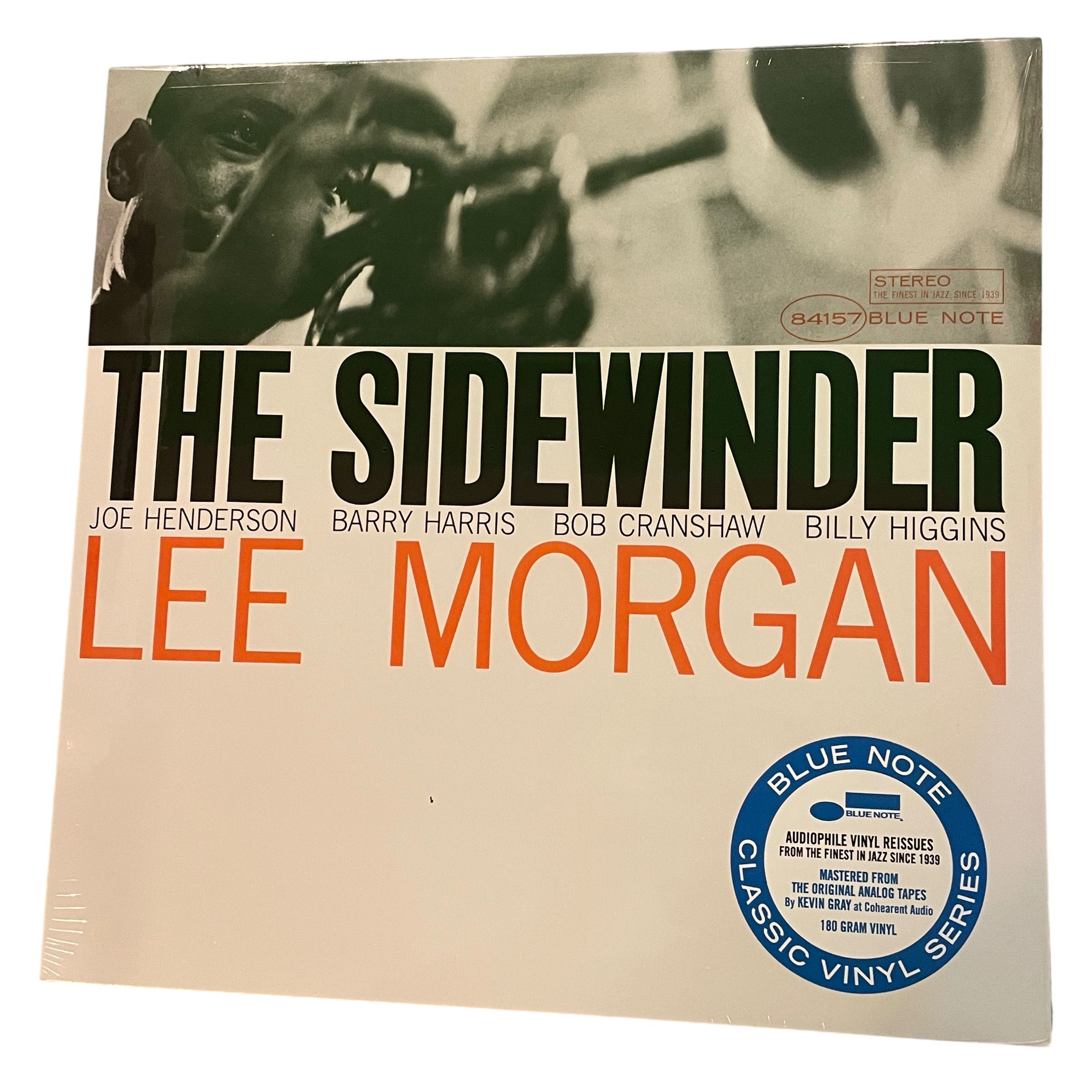 Lee Morgan - The Sidewinder | LP