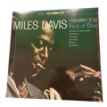 Miles Davis - Kind Of Blue | LP