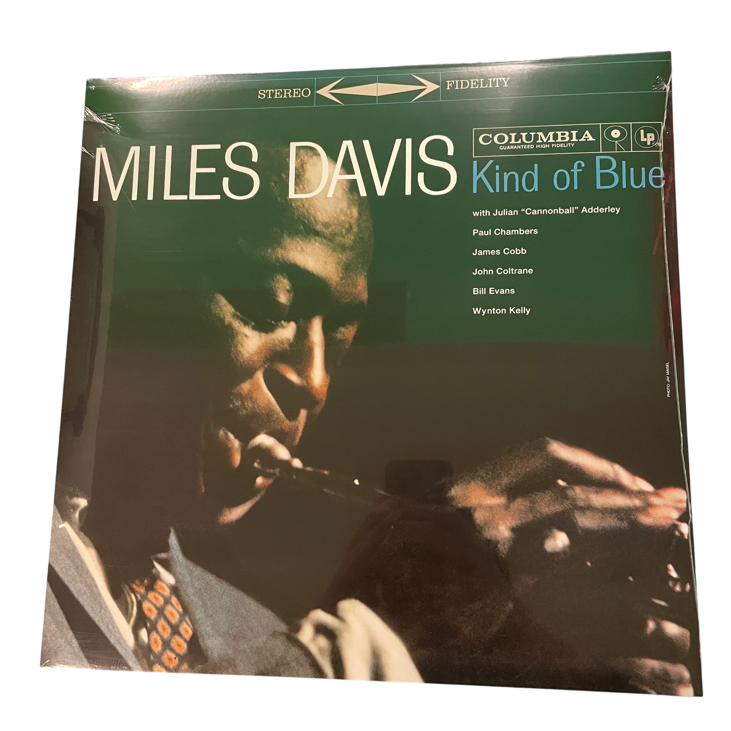 Miles Davis - Kind Of Blue | LP