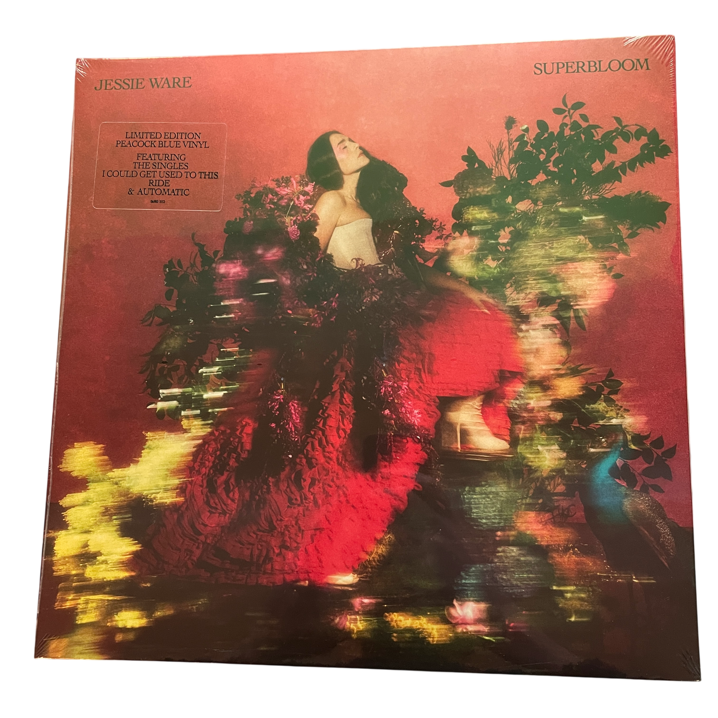 Jessie Ware - Superbloom | LP