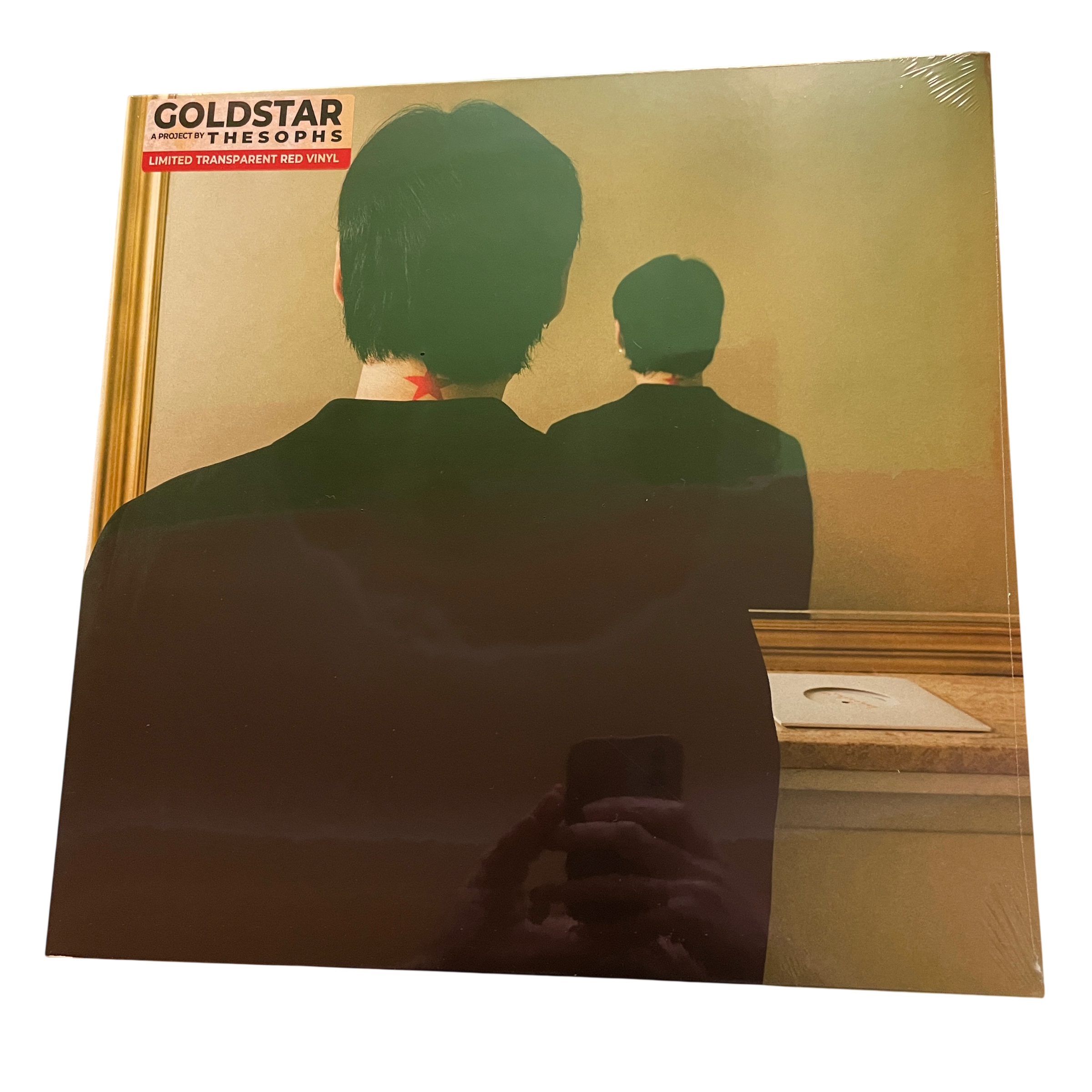 The Sophs - Goldstar | LP