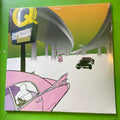 Quasimoto - The Unseen | 2LP