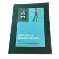Darran Anderson - 33 1/3: Histoire De Melody Nelson | Boek