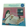 Anadol & Marie Klock - Manivelles | LP