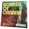 Boards Of Canada - Inferno | 2LP
