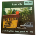 Kurt Vile - Philadelphia's Been Good To Me  | 2LP