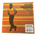 Jalen Ngonda - Doctrine Of Love | LP