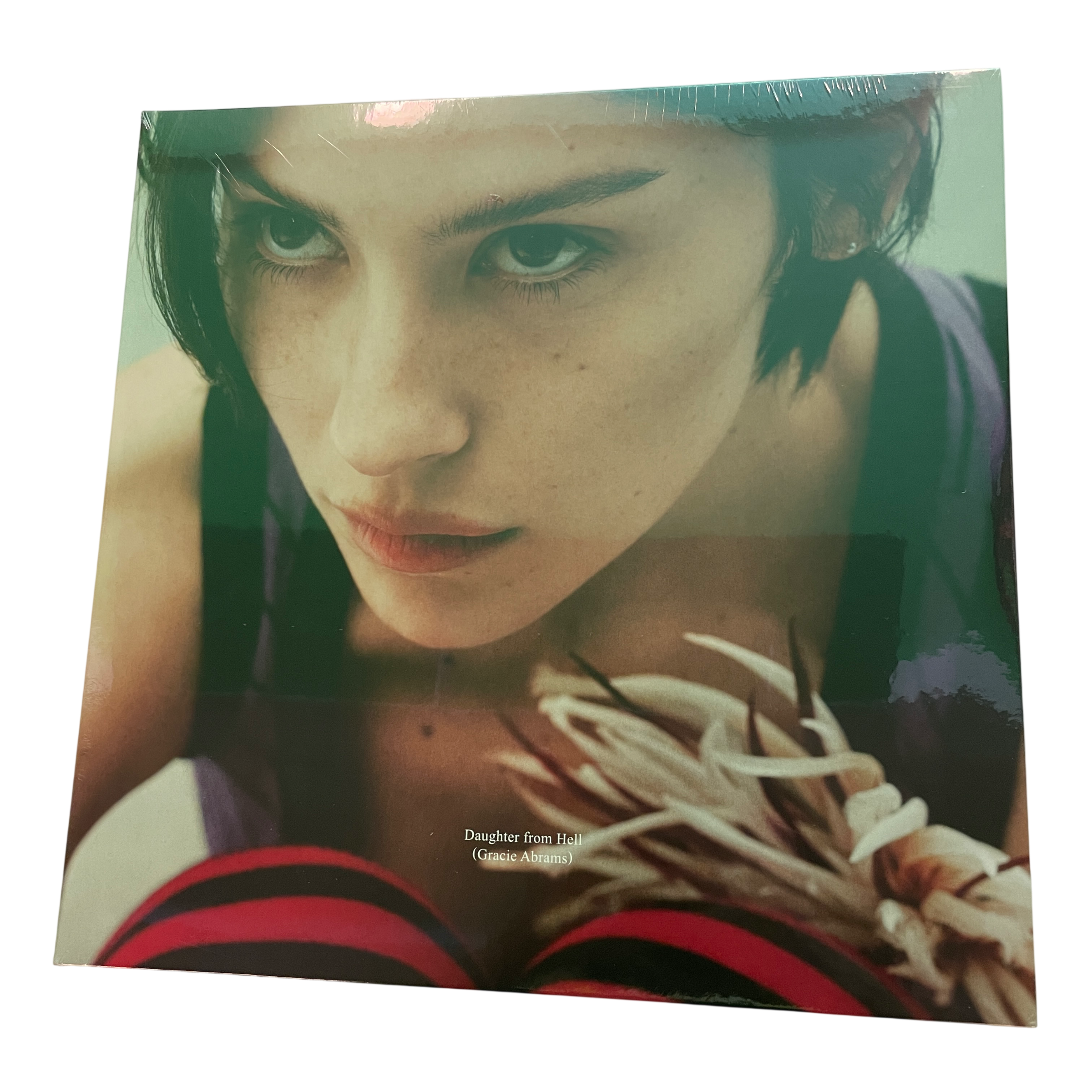 Gracie Abrams - Daughter From Hell | 2LP