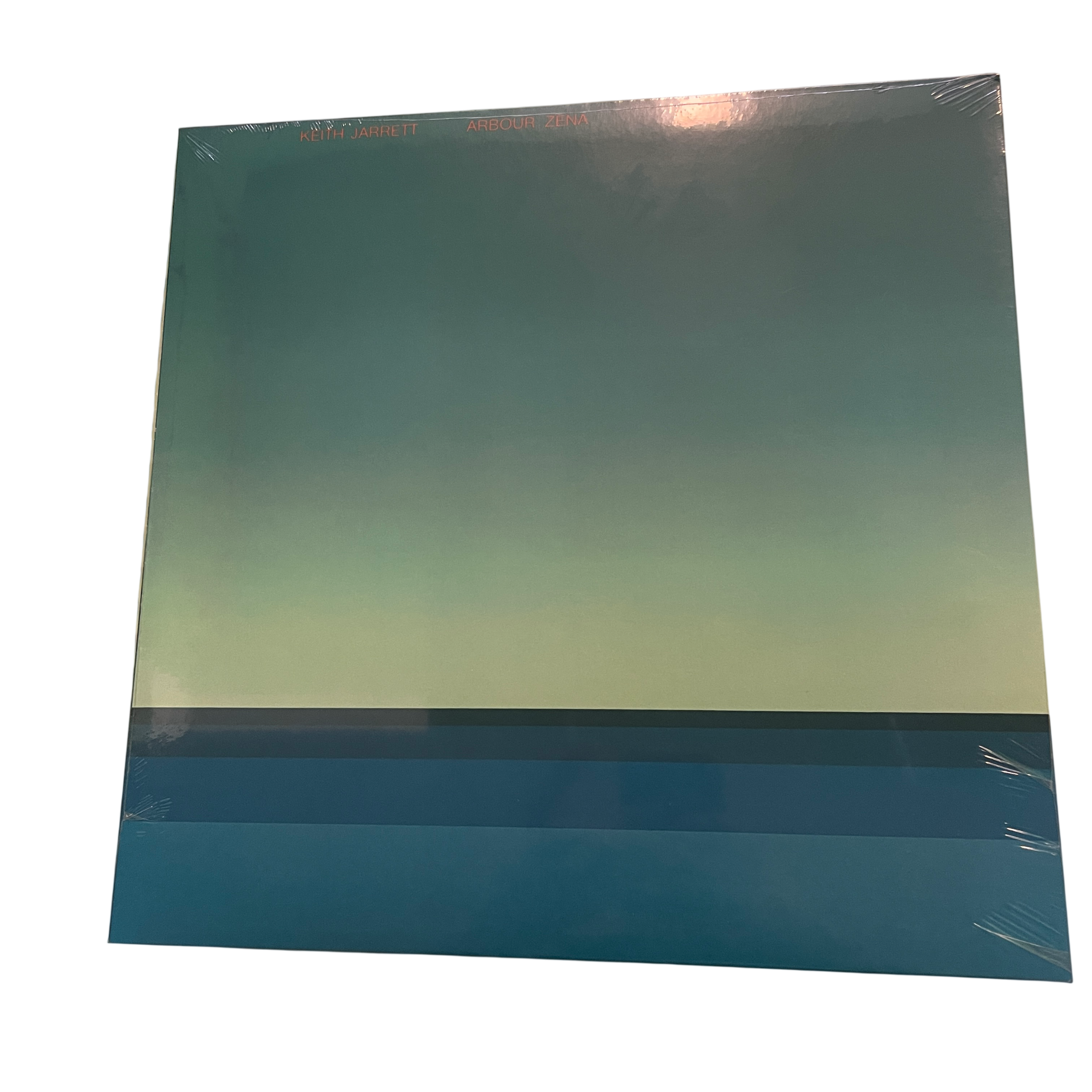 Keith Jarrett - Arbour Zena | LP