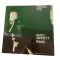Keith Jarrett - Facing You | LP