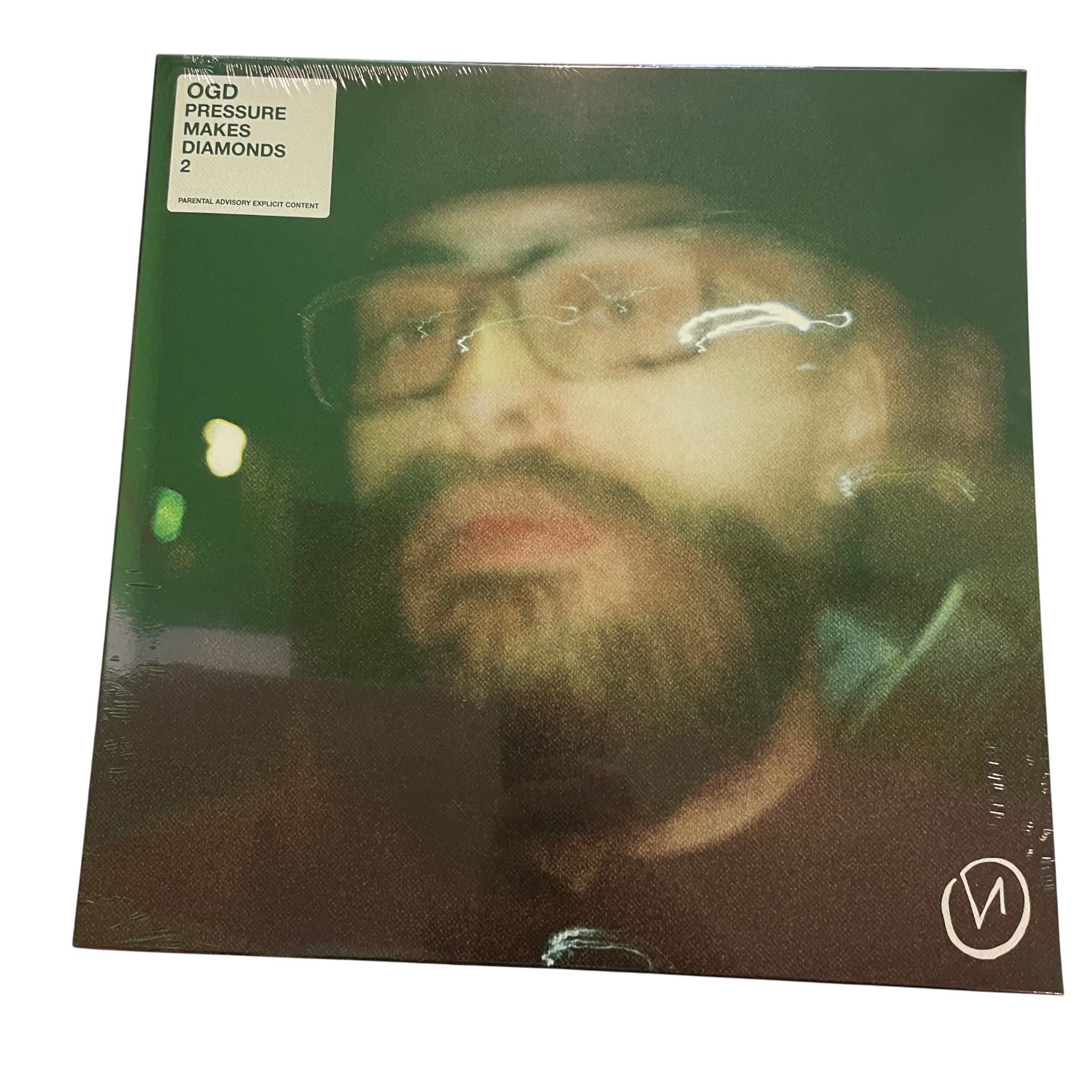 OGD - Pressure Makes Diamonds 2 | LP