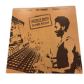 George Faith - Super Eight | LP