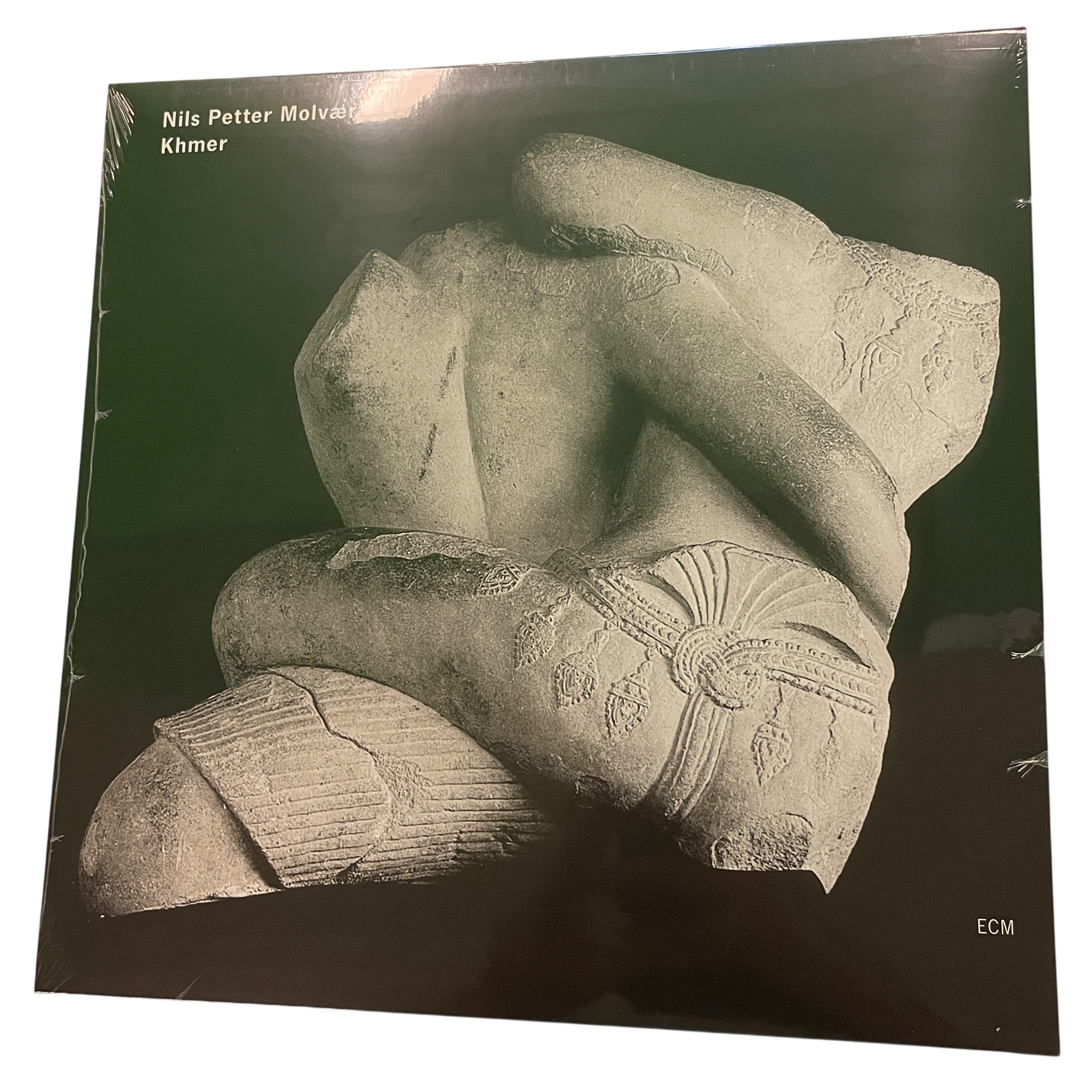 Nils Peter Molvaer - Khmer | LP