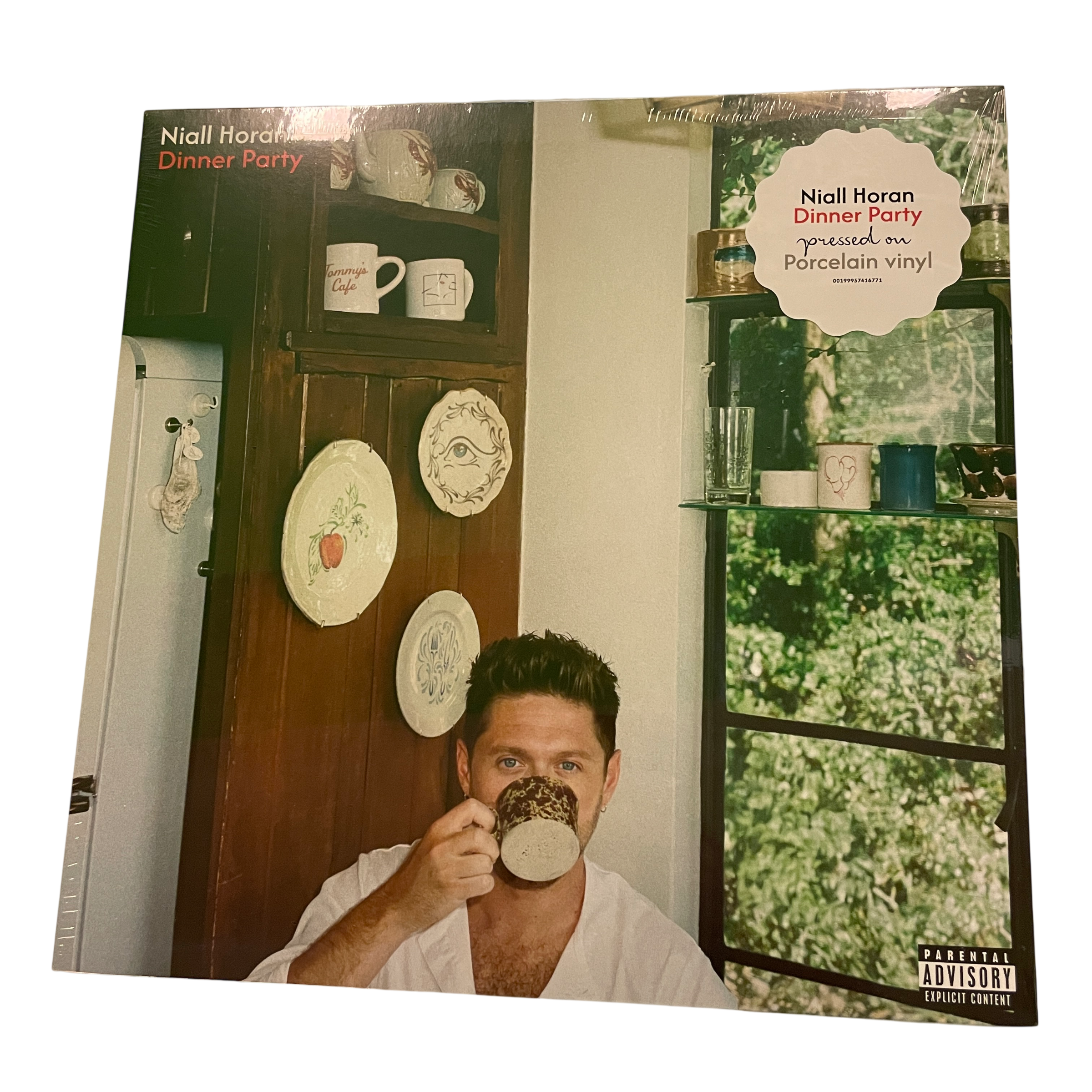 Niall Horan - Dinner Party | LP