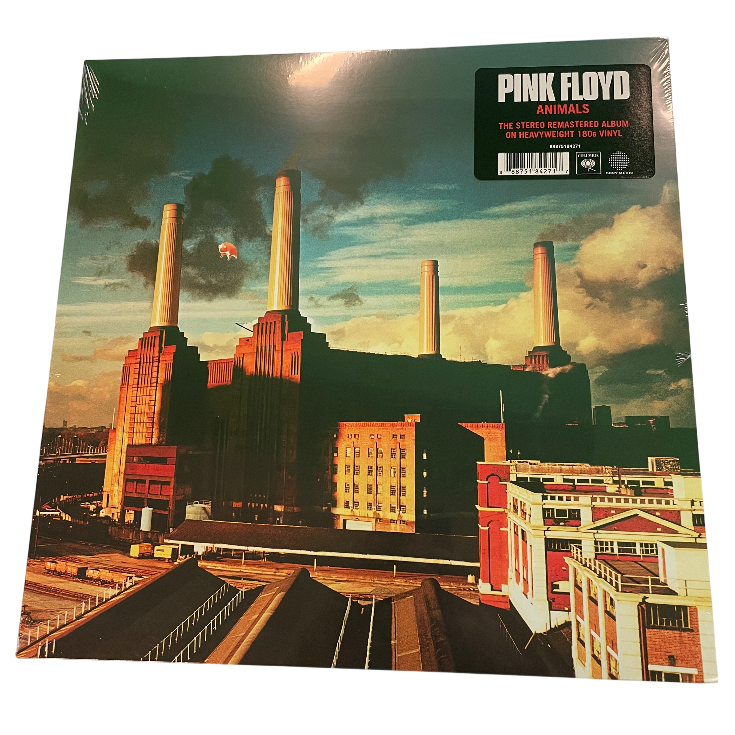 Pink Floyd - Animals | LP