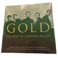 Spandau Ballet - Gold | 2LP