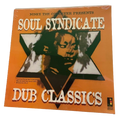 Soul Syndicate - Dub Classics | LP