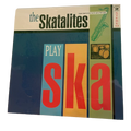 The Skatalites - Play Ska | LP