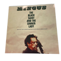 Charles Mingus - The Black Saint And The Sinner Lady | LP