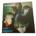 Cuby + Blizzards - Desolation | 2LP