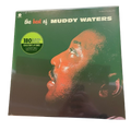 Muddy Waters - The Best Of | LP