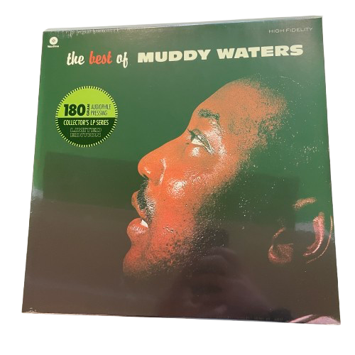 Muddy Waters - The Best Of | LP