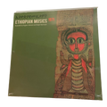 V/A - Ethiopian Musics 1971 | 2LP