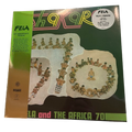 Fela Ransome Kuti & The Africa '70 - Shakara | LP