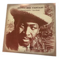 Keith Cole - Honey Bee Fantasy | 12"
